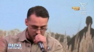 🕊Гости студии телеканала "СПАС"певцы Ираклий Пирцхалава и Мета Ной исполнили песню о пути к Господу