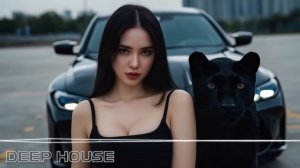 New Best Deep House Mix 2026 - Best of Deep House [2026] ｜ Melodic House & Progressive Flow-(1080p30