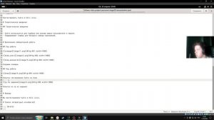 Создание презентации этап 3