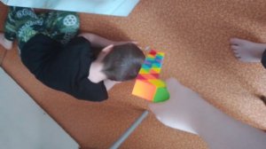 зомби апокалипсис 2 серия "зомби.."