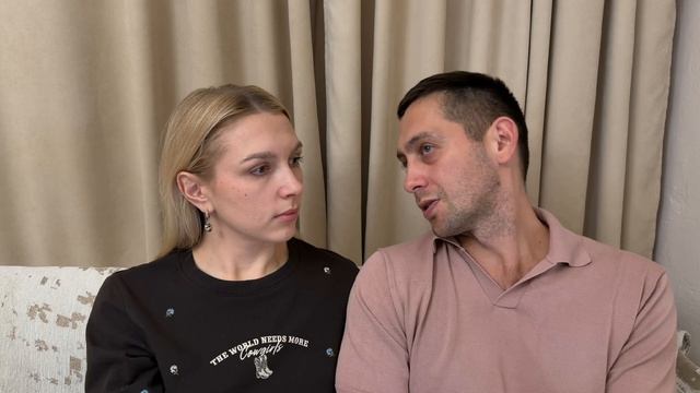 Юлия и Ильдар #ХочуВСтавкуНаЛюбовь смотреть онлайн