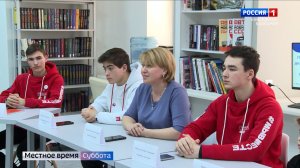 В КБР стартует новый сезон проекта «Профразвитие»