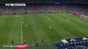 📹 Реал Мадрид 1 - 1 Жирона Обзор матча Ла Лиги. 2025/26