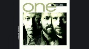 Bee Gees, The - Bodyguard, 1989 One (papamoski balakovo)