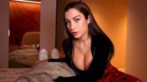 💗АСМР убаюкает вас в вашей постели 18+ HOT