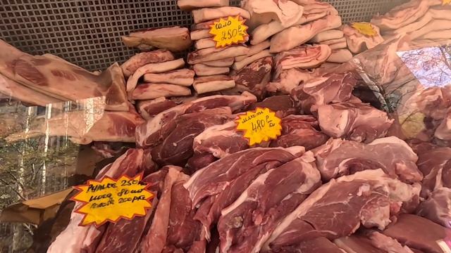 11.04 Готовимся к пасхе. Анапа.