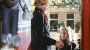 Оксана АЛЕКСЕЕВА Приключения Электроника 1979)