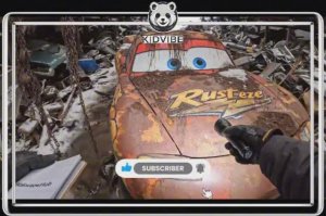 ГОТОВИМ МОЛНИЮ МАКВИНА К ПОБЕДЕ В ЧЕМПИОНАТЕ!!