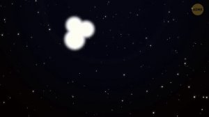 Учёные находят возможные признаки искусственных объектов на орбите… с 1950-х годов