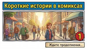 У каждого в жизни есть своя история. Короткие истории о главном.