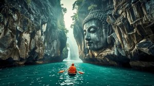 Самые невероятные географические чудеса Таиланда | Документальный фильм о путешествиях в 4K