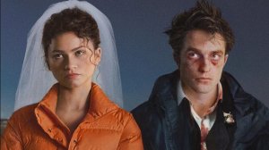 Вот это драма! «The Drama» финальный тизер, 2026