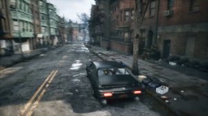 SAMSON - Новая суровая игра на Unreal Engine 5, но не стоит ждать от неё уровня GTA