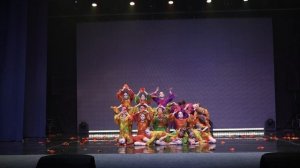 Неизбежность_лауреат I степени_МХФК "ТРАНСФОРМАЦИЯ"_Сюрприз_05.04.2026