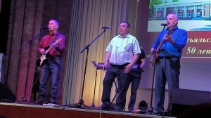 ВИА "Эхо". Новый Торъял, 11.04.2026