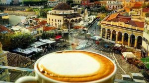 Кофе Европа