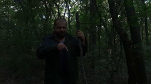 Bushcraft навыки, туризм и походы,  дикие звери, землянка или хижина