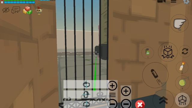 ПРИЗЫВ КОРОВУСА 666 В ЧИКЕН ГАН