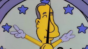 Мать Симпсон