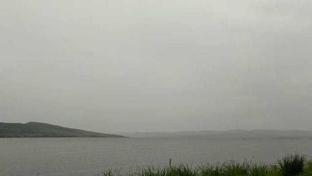 июль 2023, о.Большое, Шарыповский район