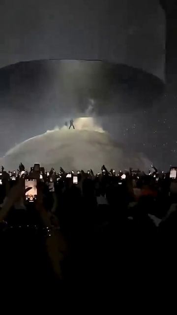 Канье Уэст. Седая ночь 
(ИИ)