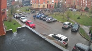 г. Обнинск, проспект Ленина,  дом 152 - 11 апреля 2026 г.