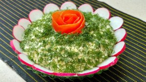 Весеннее настроение у вас на столе за 5 минут