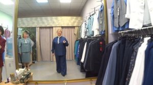 УМОПОМРАЧИТЕЛЬНЫЕ ПРИМЕРКИ! НАСЛАЖДАЙТЕСЬ!