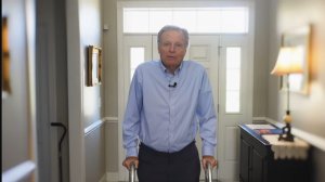 Тебе не обязательно оставаться внизу (Марк Финли)