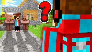 Я ВЕРНУЛСЯ В ДЕРЕВНЮ ЖИТЕЛЕЙ А ТАМ…