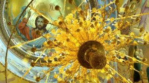 Великая Суббота Победитель Ада И Смерти