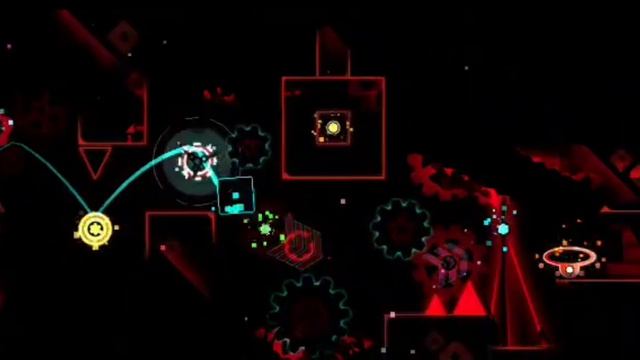 Aeternus (by riot & more) (60 fps 720p)