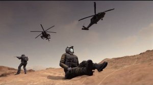 🍿 Uchuvchi Eronda, uni qutqarmasa...