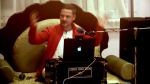 Веданта Крит Семейная жизнь - 1ч