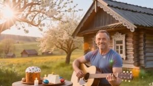 Пасха Душевные песни до слёз Сборник [get.gt]