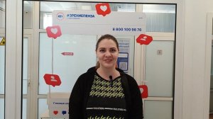 Отзыв о лазерной коррекции зрения в клинике "Зрение Пенза", 88001009876