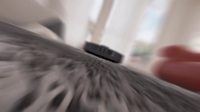 Робот-пылесос Neatsvor M55 Plus