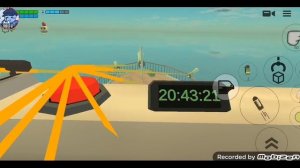 обзор построек которые строили мы с другом и карт