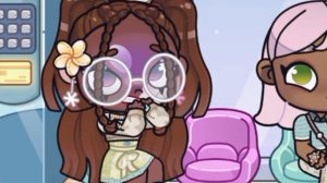 //родила//аватар ворлд//с моей!//🤍💞