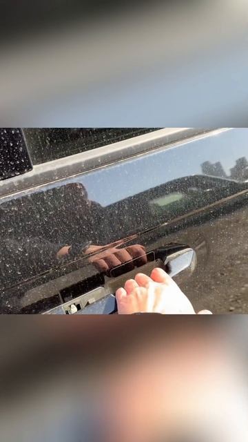 Этот минивэн  настоящий космический корабль!