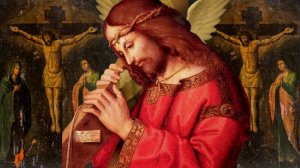 САМАЯ МЕНЬШАЯ МУКА В АДУ ТЯЖЕЛЕЕ САМОЙ ЛЮТОЙ НА ЗЕМЛЕ...