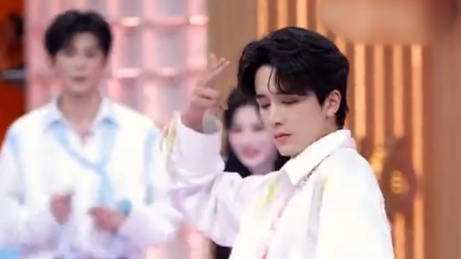 No batidao танец