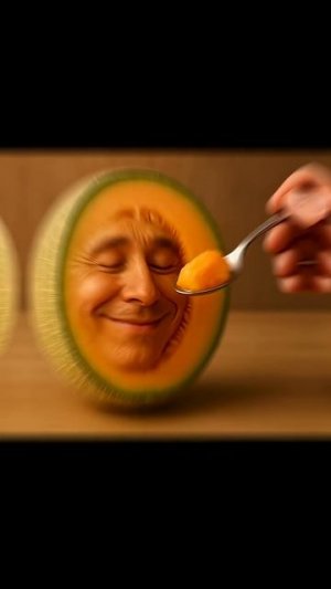 🍋Фрукты едят фрукты🍈