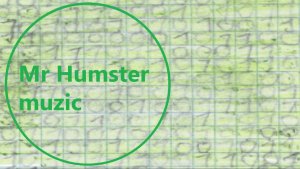 Mr Humster muzic / 10010