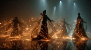 AION ♾️ – 432 Hz Edition ｜ Field of Becoming • Return to Self