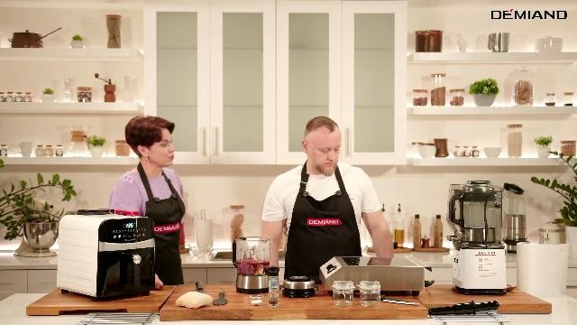 69 выпуск Кулинарной школы Demiand! 🧑🍳