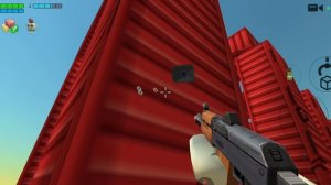 устроился на работу ахраника в чикенган