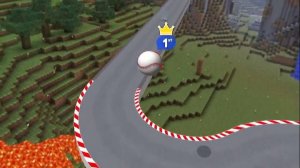 Going Balls  Super Speed run Gameplay New Update Level 921  Race