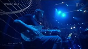 Голос 10.04.2026  Катя Гурова / Понарошку