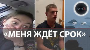 Отравили полсотни попугаев | Нефть на пляже | «Учитель» в погонах | Схема с многодетными